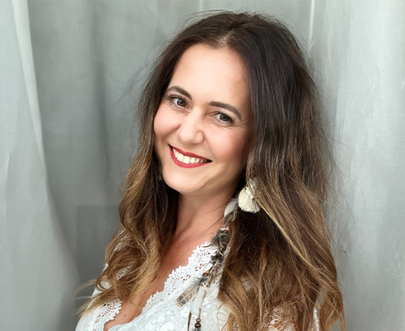 Lívia Danningerová