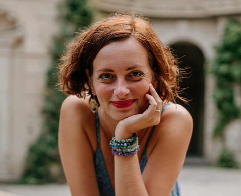 Nora Šulíková Nora Šulíková