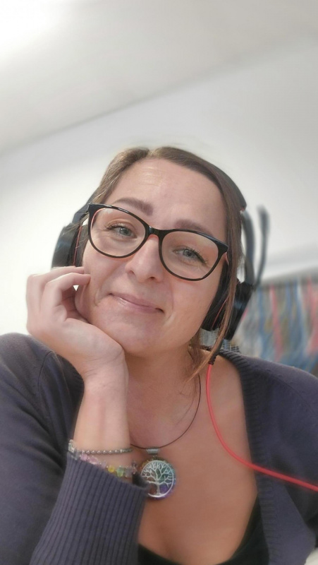 Stanka Orečná