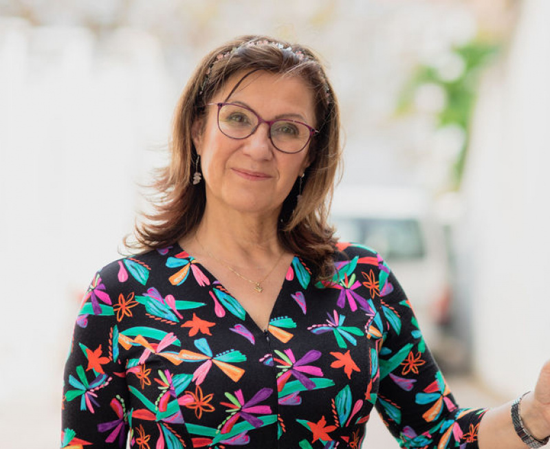 Eva Straková Eva Straková