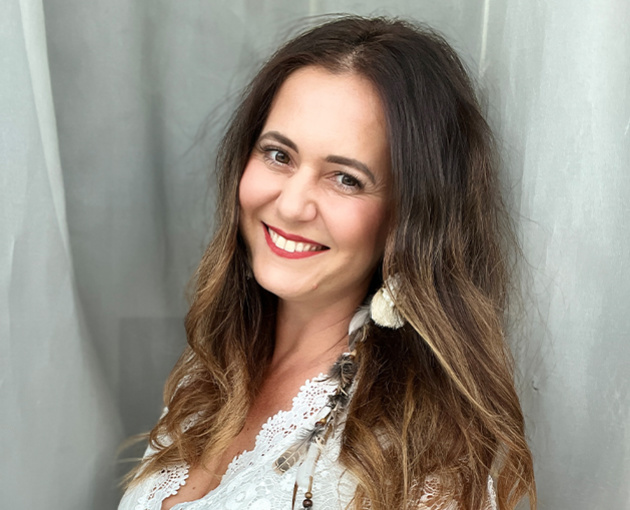 Lívia Danningerová