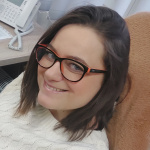 Mgr. Erika Palášthyová, Spojená škola Ľ. Podjavorinskej 22, Prešov