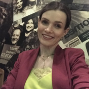 Nicole Solčianska