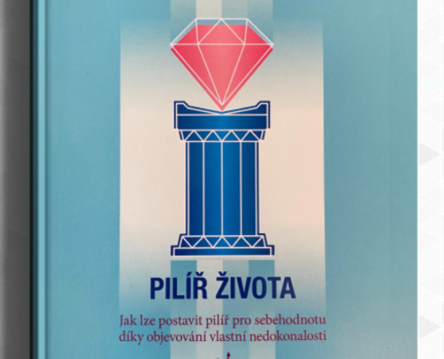 Sebahodnota - Piliř života - Eva Straková