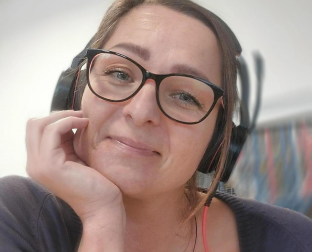 Stanka Orečná