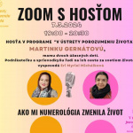 Účastníci programu  - V ústrety porozumeniu života 